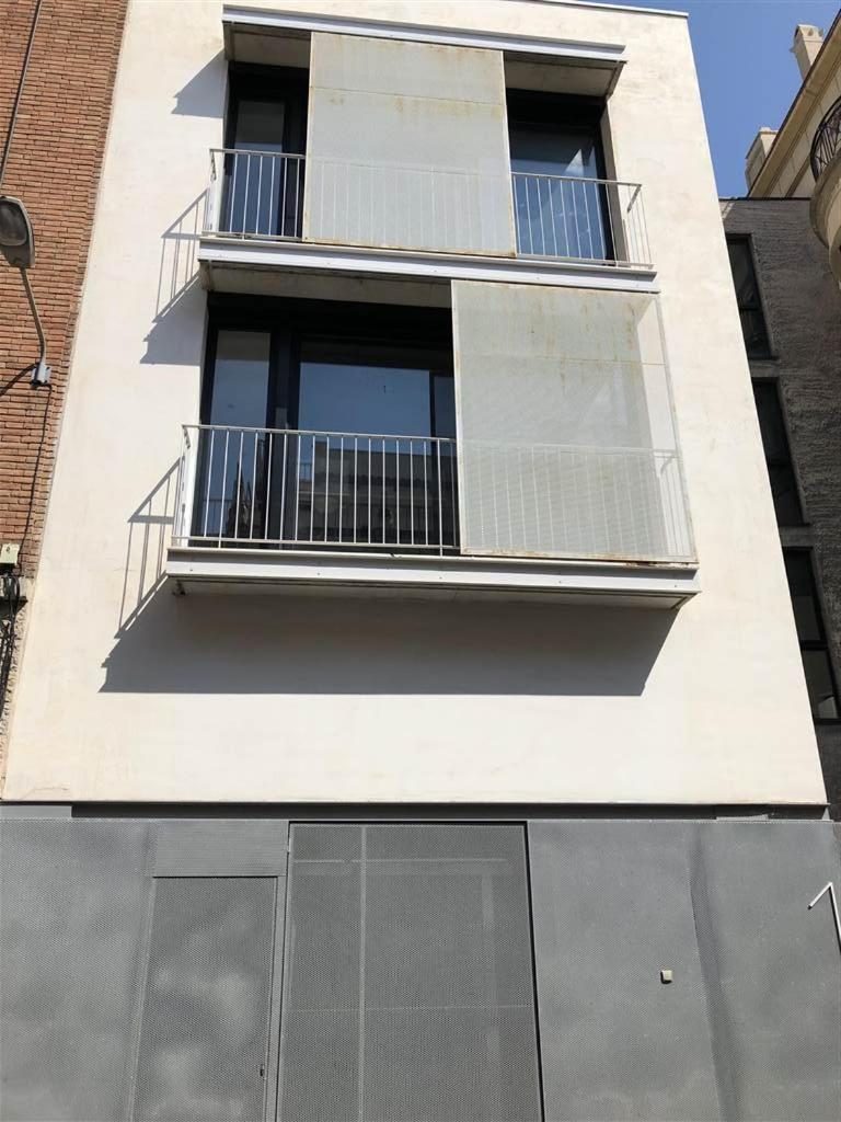 Chic And Modern Apartments In Gracia Barcelona Exteriör bild